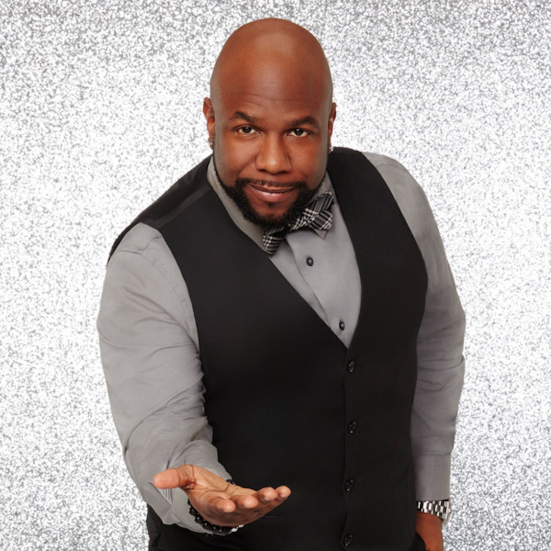 Dancing With the Stars Who's Already Lost 15 Pounds?
